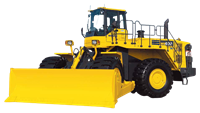 WD600-6