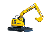 PC138USLC-11 Non Tier 4